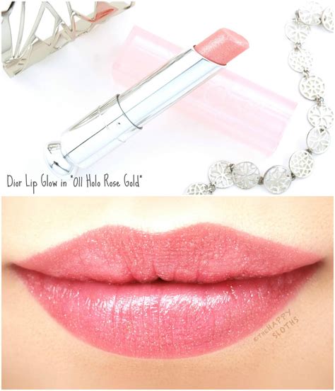 dior lip glow reviews.